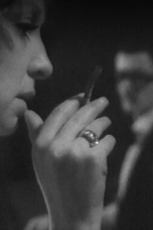 A Man and a Woman Trailer