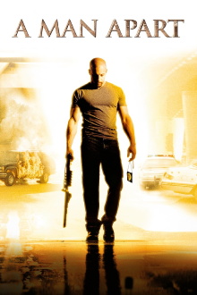 A Man Apart Trailer