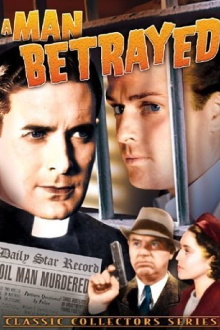 A Man Betrayed Trailer