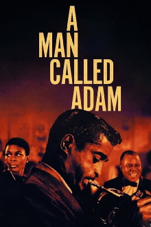 A Man Called Adam Trailer
