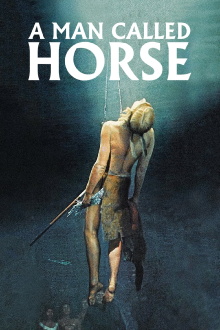 A Man Called Horse Trailer