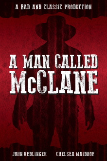 A Man Called McClane Trailer