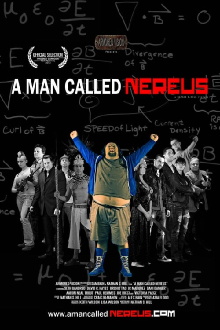 A Man Called Nereus Trailer