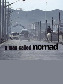 A MAN CALLED NOMAD Trailer