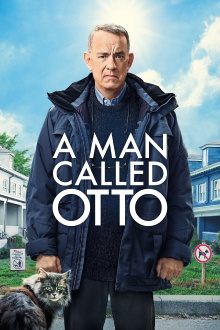 A Man Called Otto Trailer