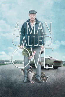 A Man Called Ove Trailer