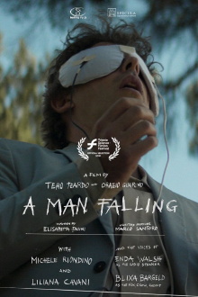 A Man Falling Trailer