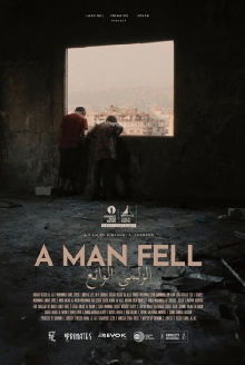 A Man Fell Trailer