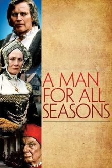 A Man for All Seasons Trailer
