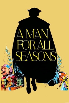 A Man for All Seasons Trailer