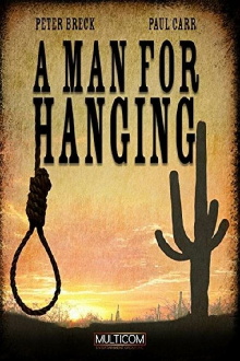 A Man for Hanging Trailer