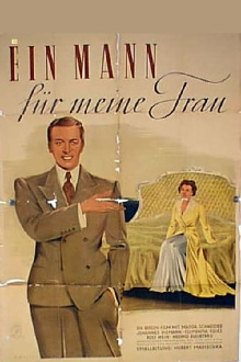 A Man for My Wife Trailer