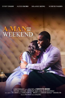 A Man for The Weekend Trailer