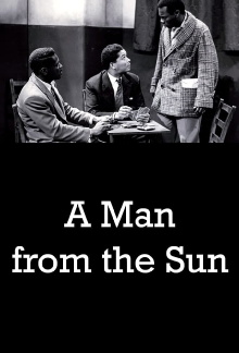 A Man from the Sun Trailer