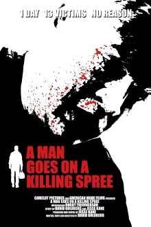 A Man Goes on a Killing Spree Trailer