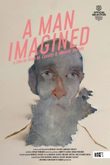 A Man Imagined Trailer