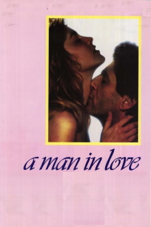 A Man in Love Trailer