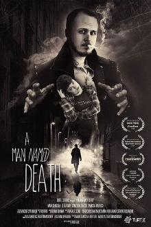 A Man Named Death Trailer