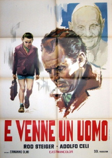 A Man Named John Trailer