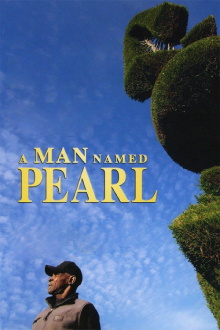 A Man Named Pearl Trailer