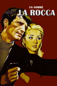 A Man Named Rocca Trailer