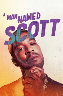 A Man Named Scott Trailer
