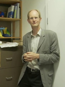 A Man of Confidence: Ralf Otterpohl, Water Specialist Trailer