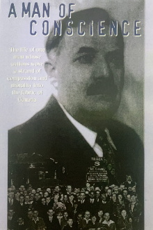 A Man of Conscience Trailer