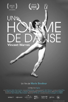 A Man of Dance Trailer