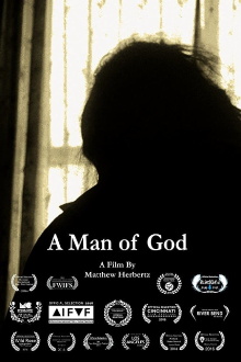 A Man of God Trailer