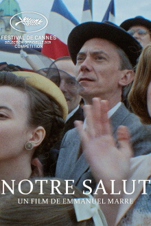 A Man of His Time Trailer