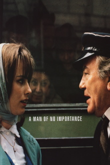 A Man of No Importance Trailer