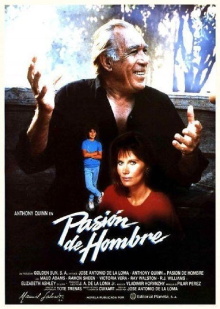A Man of Passion Trailer