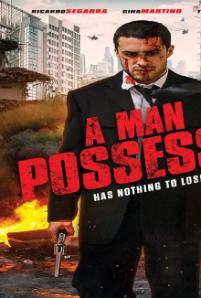 A Man Possessed Trailer