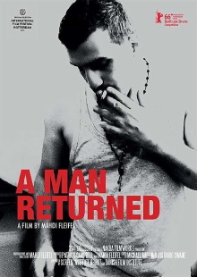 A Man Returned Trailer