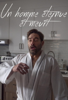 A Man Sneezes and Dies Trailer