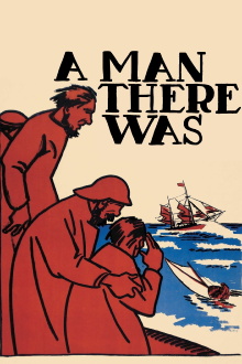 A Man There Was Trailer