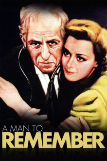 A Man to Remember Trailer