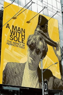 A Man with Sole: The Impact of Kenneth Cole Trailer