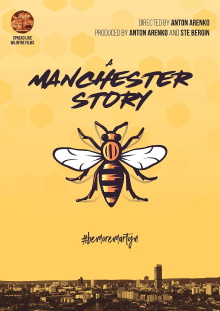A Manchester Story Trailer