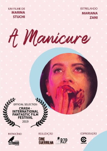 A Manicure Trailer