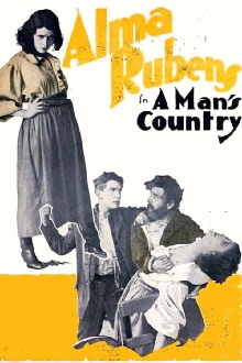 A Man's Country Trailer