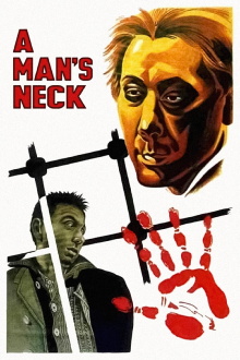 A Man's Head Trailer