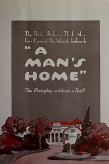 A Man's Home Trailer