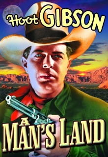 A Man's Land Trailer