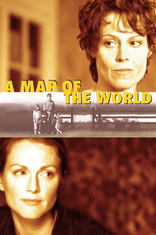 A Map of the World Trailer