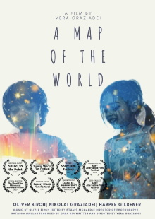 A Map of the World Trailer