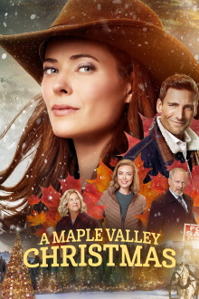 A Maple Valley Christmas Trailer
