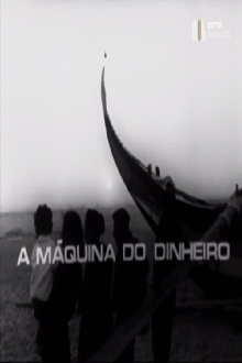 A Máquina do Dinheiro Trailer