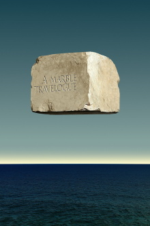 A Marble Travelogue Trailer